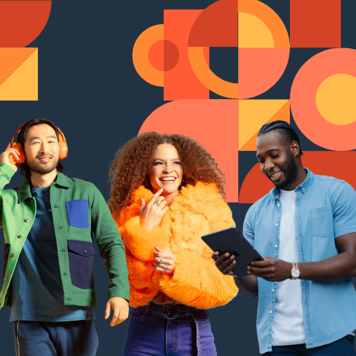 Millennials vs. Gen Z: Why Marketers Need to Know the Difference [New Data]